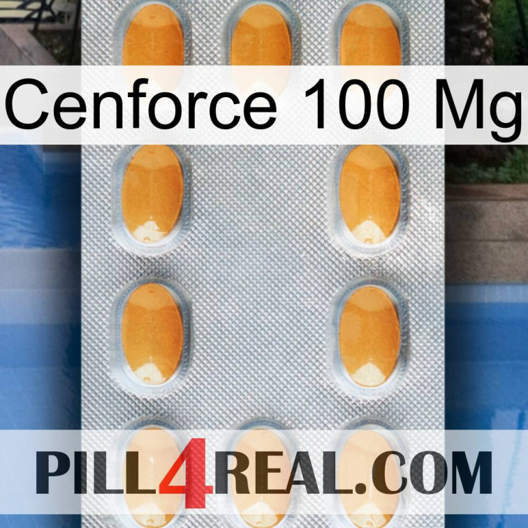Cenforce 100 Mg cialis3